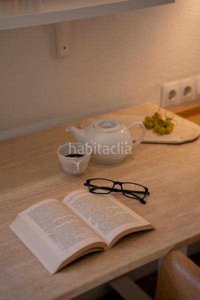 Foto f75d7c29-4abf-46ab-8c33-a752623f9703. Apartment with heating parking in Centro Histórico Málaga