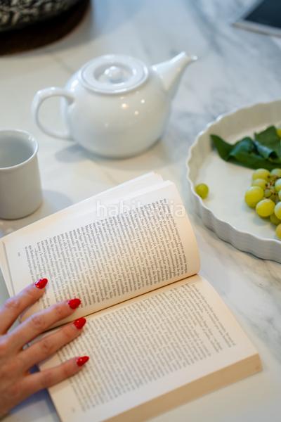 Foto 879363e2-396c-4612-b3b2-e7499b74d944. Appartement mit heizung parking in Centro Histórico Málaga