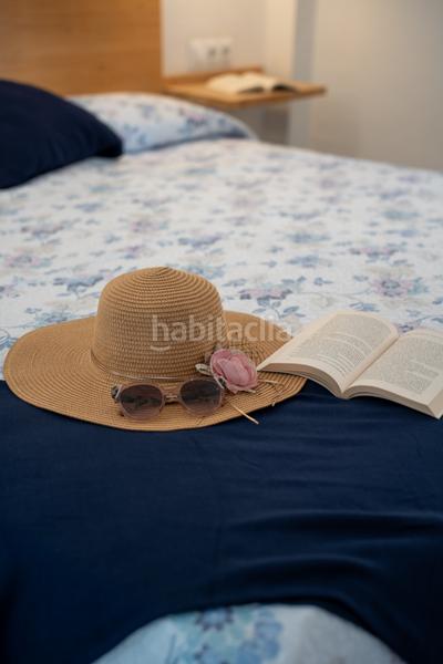 Foto f38d05c3-c0d3-45c9-b978-9407815a2b89. Appartement mit heizung parking in Centro Histórico Málaga