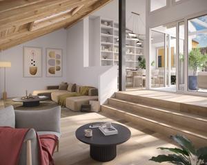 Appartement in Centro Histórico