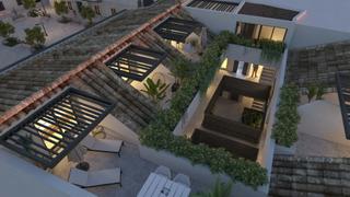 Residential Plot in La Trinidad