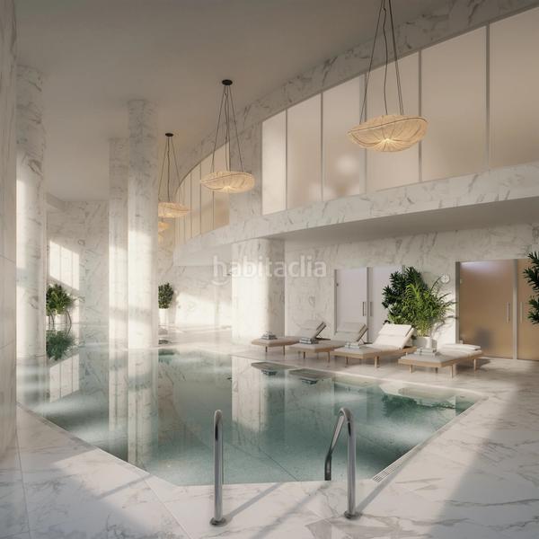 Foto d133b462-2ca9-42f5-b3b5-7caab72e8c05. Attico con riscaldamento parcheggio piscina in Paseo Marítimo Oeste - Pacífico Málaga