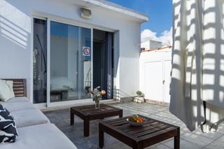 Penthouse in Centro Histórico