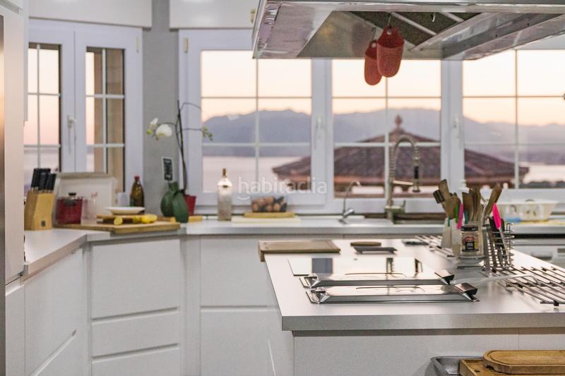 Foto 1c95ee5d-a35d-4b7f-81e6-42ded9ade673. Casa en Pinares de San Antón Málaga