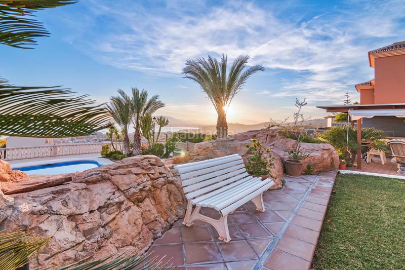 Foto 1d6dc5e9-92f2-44a2-b4c3-f42e7c3a03a9. Casa en Pinares de San Antón Málaga