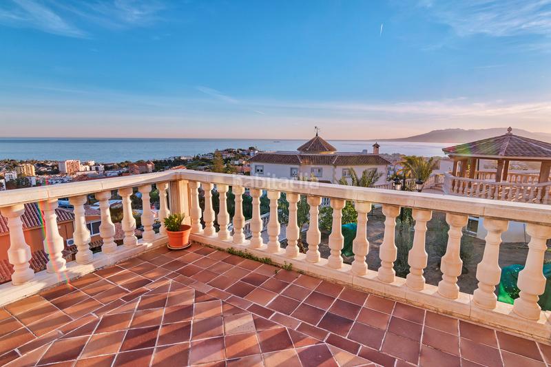 Foto 346336d1-0c21-4c75-adf3-637bfc496b90. Casa en Pinares de San Antón Málaga