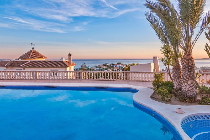 Foto 6c5971ec-58e7-4199-8d42-68cc75336729. Casa en Pinares de San Antón Málaga