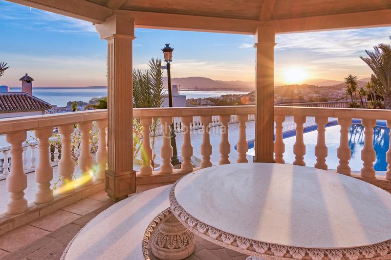 Foto 6dd8c84a-1d4c-4313-8389-881bad949050. Casa en Pinares de San Antón Málaga