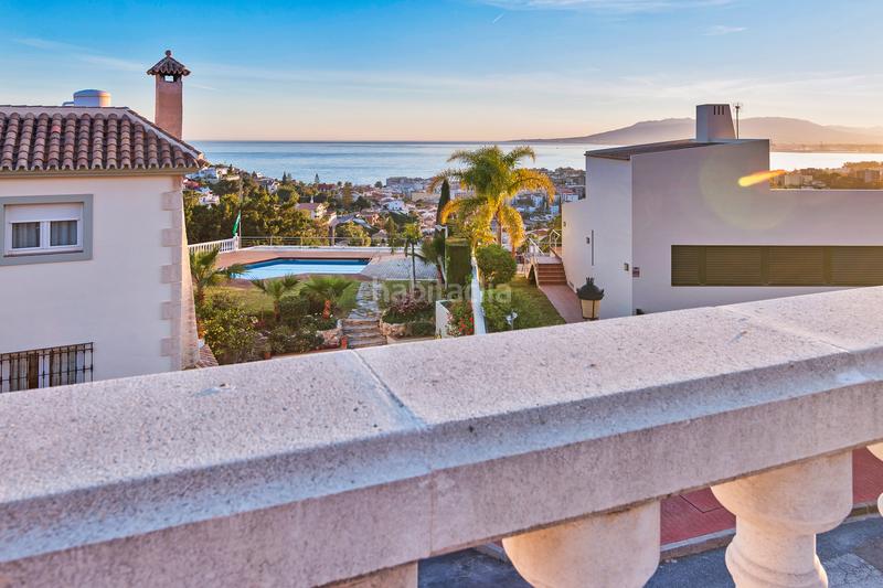 Foto 7445b2f4-2962-4e07-a787-8dc8977134b6. Casa en Pinares de San Antón Málaga