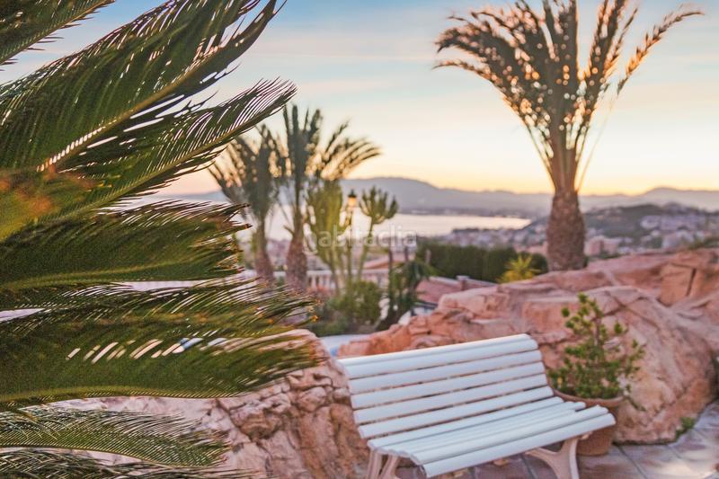 Foto 828c735c-4ae4-4244-b05f-feaf687f92bb. Casa en Pinares de San Antón Málaga