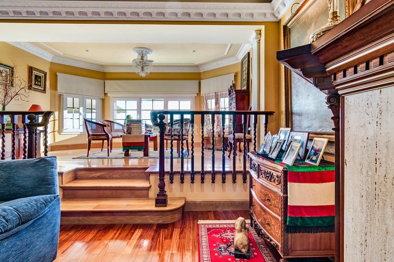 Foto c8b177b0-1deb-42cc-88c0-7365d350d69d. Casa en Pinares de San Antón Málaga