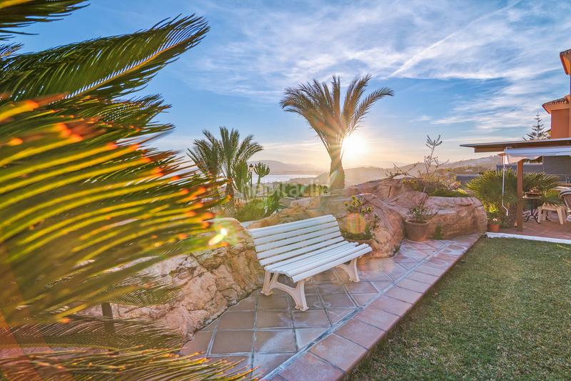 Foto f51602d3-0f5f-4e2d-9a4b-3889b688d54a. Casa en Pinares de San Antón Málaga