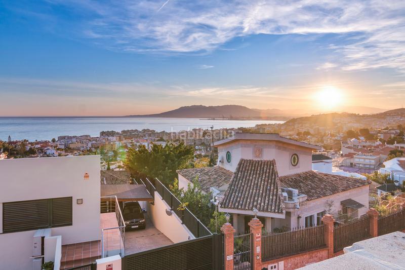 Foto 0233f516-03d7-4426-a4a7-51f0c9ae7dd9. Maison avec chauffage parking piscine dans Pinares de San Antón Málaga