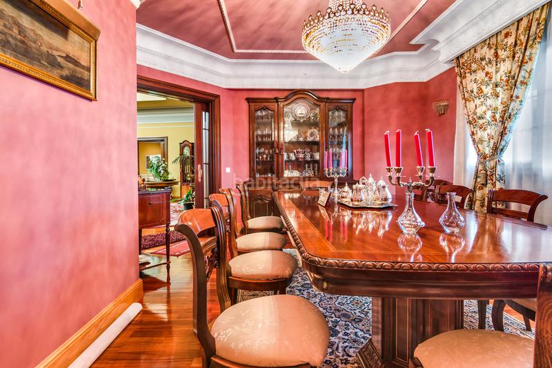 Foto 0a25947f-1799-45ad-a2f5-fe2a91615698. Maison avec chauffage parking piscine dans Pinares de San Antón Málaga