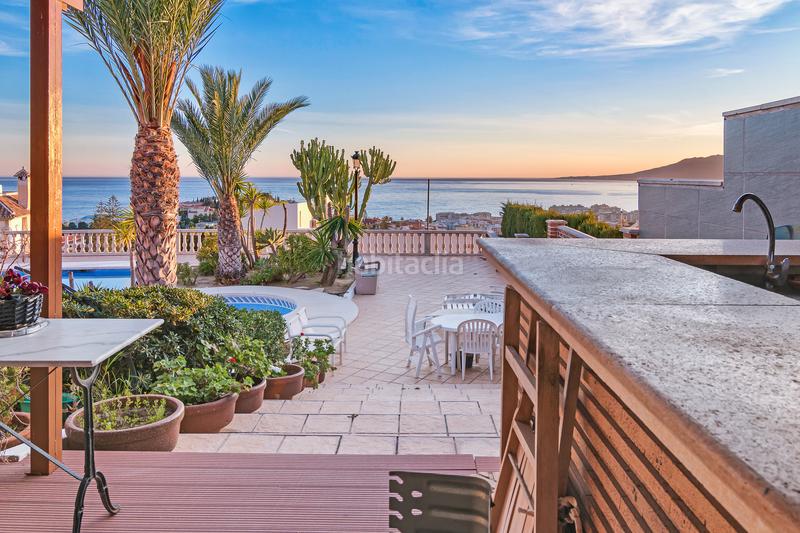 Foto 0a954b8c-778d-455d-b638-1df7c9a48d93. Maison avec chauffage parking piscine dans Pinares de San Antón Málaga