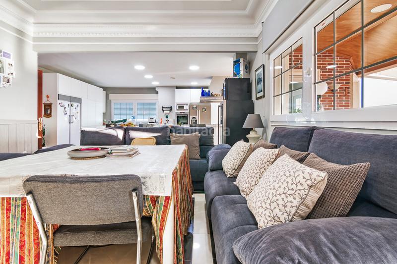 Foto 0e5a7d88-d8a4-4510-9c95-bf5c0fe6a32b. Maison avec chauffage parking piscine dans Pinares de San Antón Málaga