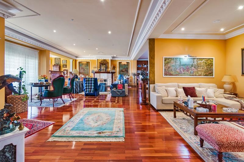 Foto 23b1791d-ad46-4c10-a9a8-0083c99bff35. Maison avec chauffage parking piscine dans Pinares de San Antón Málaga