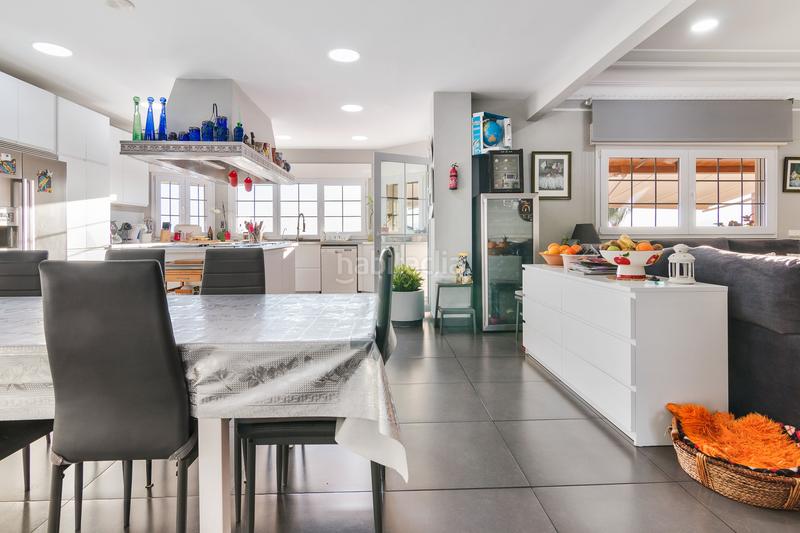 Foto 28c1bb60-5570-438e-b99e-0744d3029e0f. Maison avec chauffage parking piscine dans Pinares de San Antón Málaga