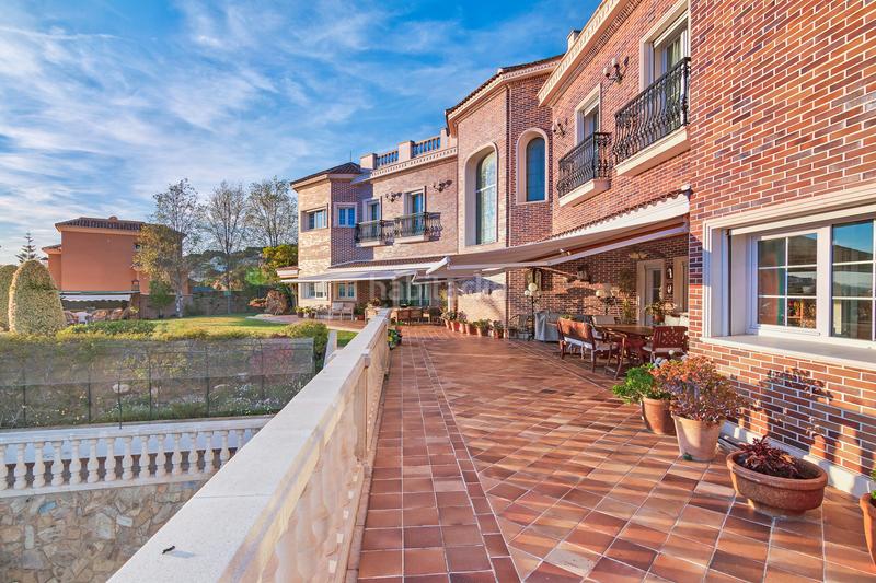 Foto 3ae046dd-7e03-4ba6-8e06-701b323b3d12. Maison avec chauffage parking piscine dans Pinares de San Antón Málaga