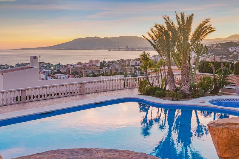 Foto 47d25b26-310e-4727-808c-27b43aa8ba0c. Maison avec chauffage parking piscine dans Pinares de San Antón Málaga