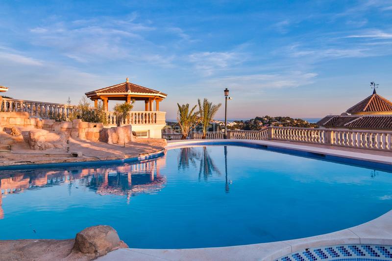 Foto 58c63926-ea2c-4bf4-b776-2c1d96af8b71. Maison avec chauffage parking piscine dans Pinares de San Antón Málaga