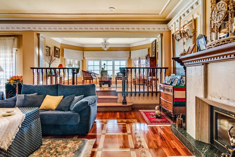 Foto 6ab260ab-f4e1-405c-a312-4f591fe6cb42. Maison avec chauffage parking piscine dans Pinares de San Antón Málaga