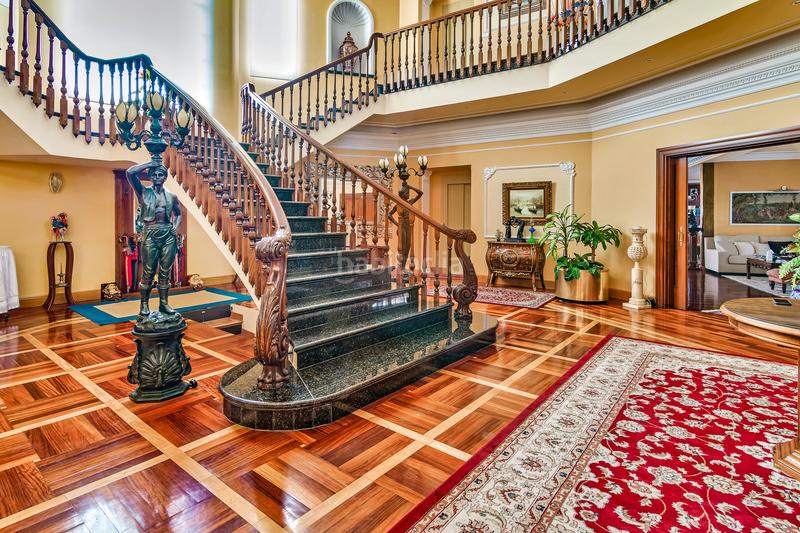 Foto bf99641c-ff9c-47ff-b94c-a9abe842f1a3. Maison avec chauffage parking piscine dans Pinares de San Antón Málaga