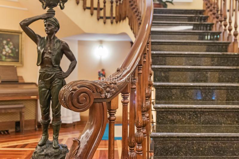 Foto c28a328c-f517-4bdb-81a9-6ae48ea3a2b9. Maison avec chauffage parking piscine dans Pinares de San Antón Málaga