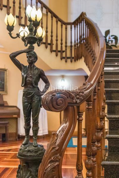 Foto db165a82-e52e-4160-8ba5-27d0daf2287f. Maison avec chauffage parking piscine dans Pinares de San Antón Málaga