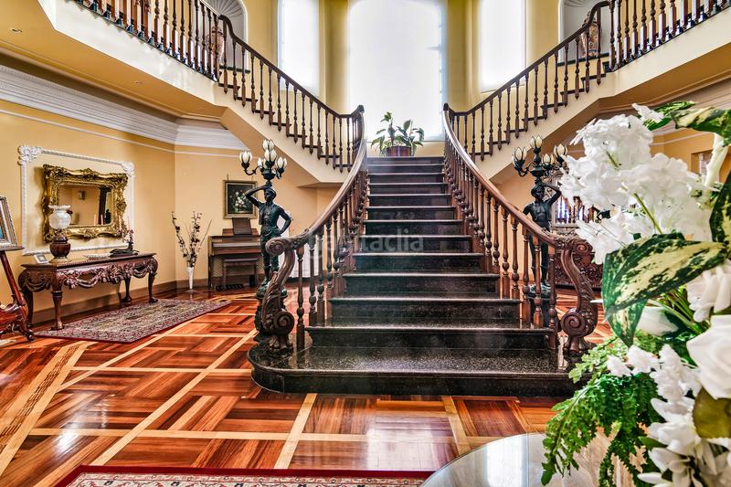 Foto fd7fa860-ea70-42f9-ad7a-0f6ea2033efc. Maison avec chauffage parking piscine dans Pinares de San Antón Málaga