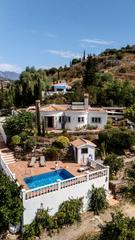 Casa a Cómpeta