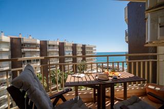 Apartament a Puerto Deportivo