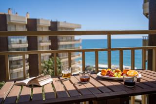 Apartamento en Puerto Deportivo