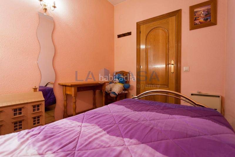 Foto 003db807-78b2-489d-9d0f-e8d9c2255cbb. Appartamento con riscaldamento in Sagrada Família Barcelona