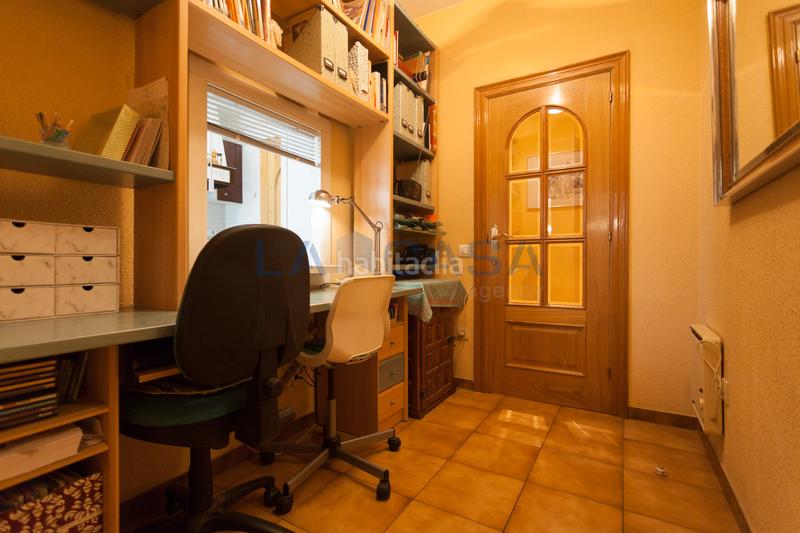 Foto 41dce78e-da09-48d7-94c3-ae9c396ac5f5. Appartamento con riscaldamento in Sagrada Família Barcelona