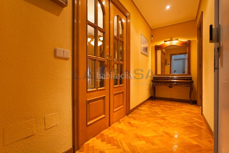 Foto dc9a6927-7020-4560-b4c4-e01c643c9a3c. Appartamento con riscaldamento in Sagrada Família Barcelona