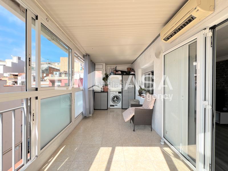 Foto afefddad-6df6-470f-83ee-40752173c4f2. Ático piso en venta en les Roquetes en Roquetes Barcelona