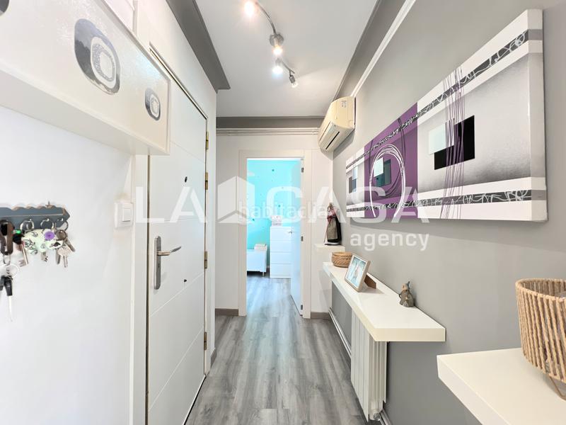 Foto e1fd2c31-4ab9-40dc-9873-30c46d902235. Ático piso en venta en les Roquetes en Roquetes Barcelona