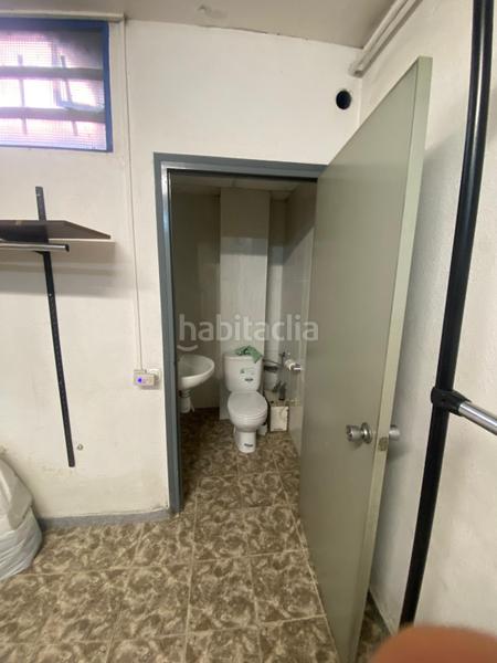 Foto 2cfbd650-aca6-4ed6-8a61-152ae092e40a. Local comercial a La Marina del Port Barcelona