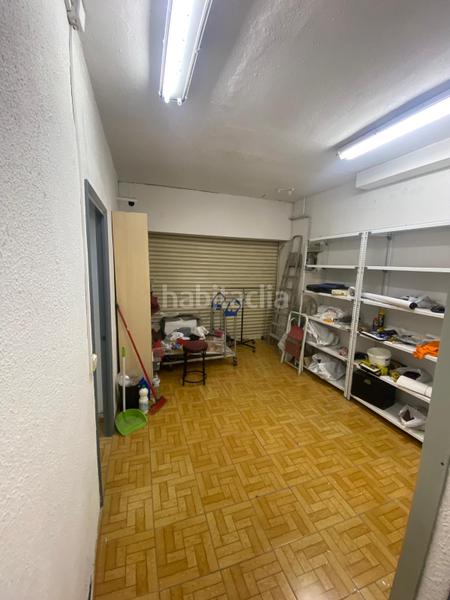 Foto a7cc8438-32d1-4f64-8645-ddd8002969f8. Local comercial a La Marina del Port Barcelona