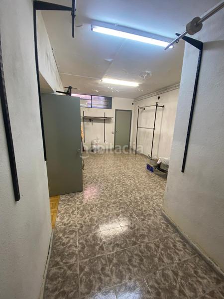 Foto f0c26f60-39b9-4d9d-a289-e33844be9e95. Local comercial a La Marina del Port Barcelona