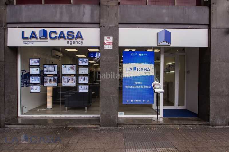 Foto bd14cc0a-6473-49cd-a419-c5afc09edf86. Pis a Verdum Barcelona