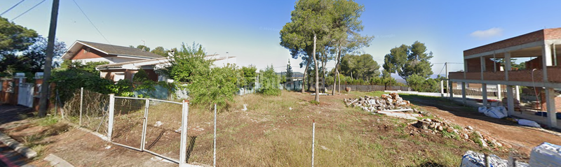 Foto 3e799aba-73dc-4395-beb5-6df5fc1bb6cc. Terreny residencial a Corbera de Llobregat