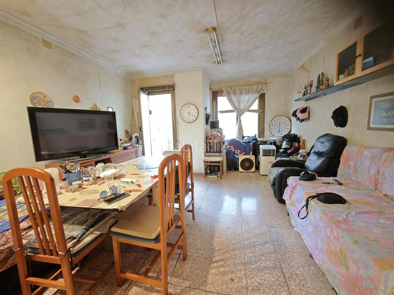 Foto b77ba13d-8292-4056-8ffe-e419cf4e75d2. Piso  en venta en La Plana montesa en La Plana Esplugues de Llobregat