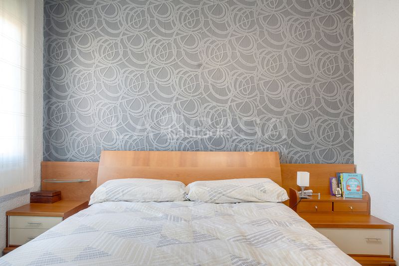 Foto fe07d412-74f0-4b6c-bdba-9a5f85eaf46a. Pis amb calefacció a Provençals del Poblenou Barcelona