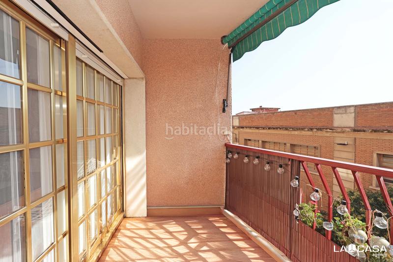 Foto 161ff678-f681-4570-8658-890468e24475. Piso  en venta en La Plana montesa en La Plana Esplugues de Llobregat