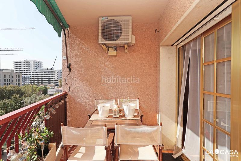 Foto 5733e9d3-8f80-41c4-bafb-7fc0d6ac0164. Piso  en venta en La Plana montesa en La Plana Esplugues de Llobregat