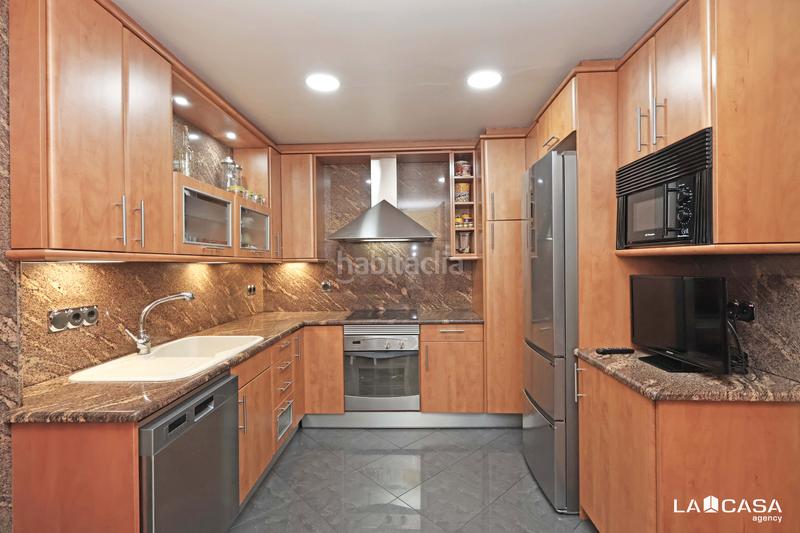 Foto e1a924ec-d565-4b44-ae41-31e5ce78e52f. Piso  en venta en La Plana montesa en La Plana Esplugues de Llobregat