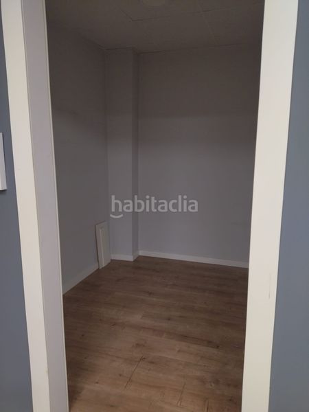Foto 1378231a-4f52-46bc-a11a-6895a3fba7d4. Planta baixa amb calefacció a Barrio Benicalap Valencia