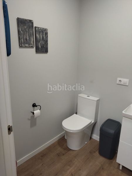 Foto 1b21d692-10b8-4b87-a0b7-f11ca17e109c. Planta baixa amb calefacció a Barrio Benicalap Valencia